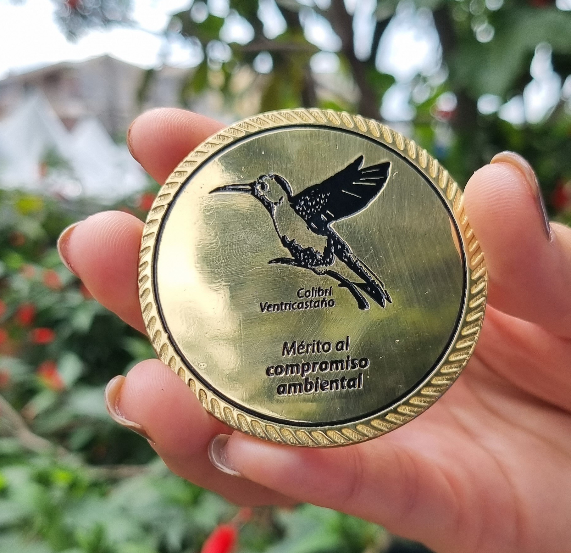 imagen premio defensores ambientales 2022 CDMB imagen premio defensores ambientales 2022 CDMB